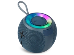 Altavoz de ducha IPX4 resistente al agua, doble emparejamiento, 15 W, sonido potente, portátil, Bluetooth, para Yizhood