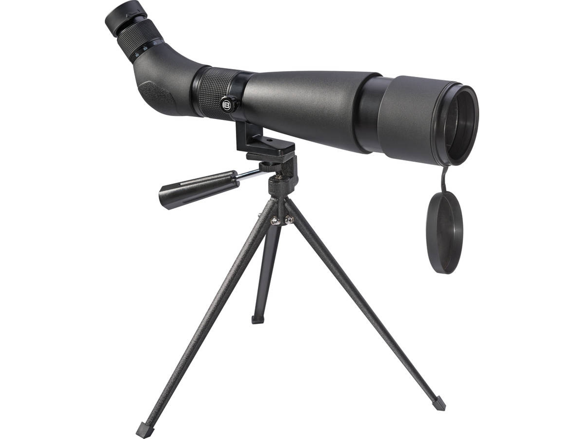 Telescopio BRESSER OPTICS TRAVEL 20-60X60