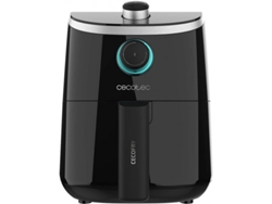 CECOTEC Freidora sin Aceite de 25 L de Aire Caliente Cecofry Pixel 2500