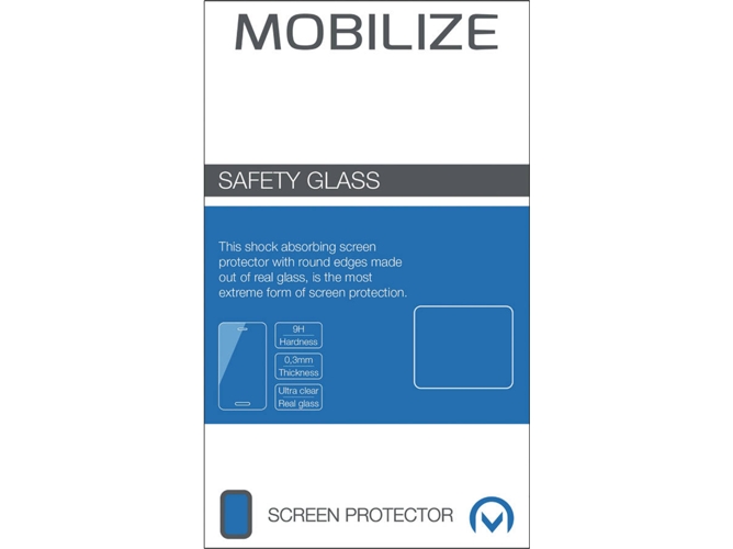 Protector de Pantalla MOBILIZE MOB-45190 Samsung Galaxy S7