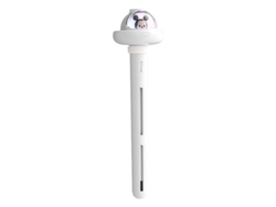 Mini humidificador USB portátil Disney, gran cantidad de niebla, para coche, hogar y dormitorio CHABERLU