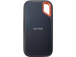 Disco SSD Externo SANDISK EXTREME PORTABLE 1TB