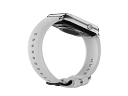 Pulsera Inteligente De Fitness Con Pantalla Táctil Completa Tft De 1.69 Pulgadas Y Nuevo Sistema Operativo Monitor De Salud