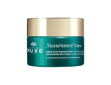 Crema Facial NUXE Nuxuriance Ultra Rico Redensificador (50 ml)