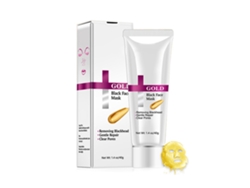 Mascarilla facial para eliminar espinillas y limpiar profundamente los poros