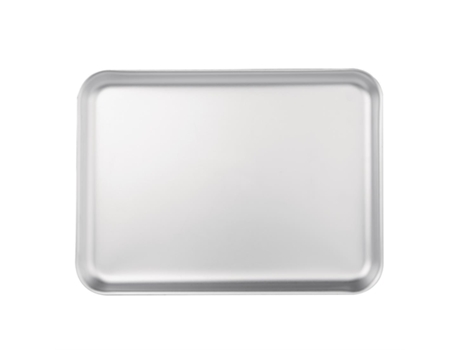 Poêle aluminium antiadhésive Teflon Platinum Plus HYGIPLAS avec manche violet 200mm