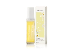Rodillo facial con aceite - Herramienta de belleza facial