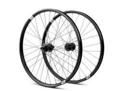 Rueda delantera de bicicleta CRANKBROTHERS synthesis alloy e-mtb - 27.5 boost - 15x110mm