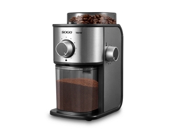 Molinillo de Café SOGO MOL-SS-5236 (Capacidad 200g - 150 W)