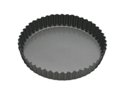 Molde Antiadherente para Quiche KITCHEN KRAFT Master Class 30cm
