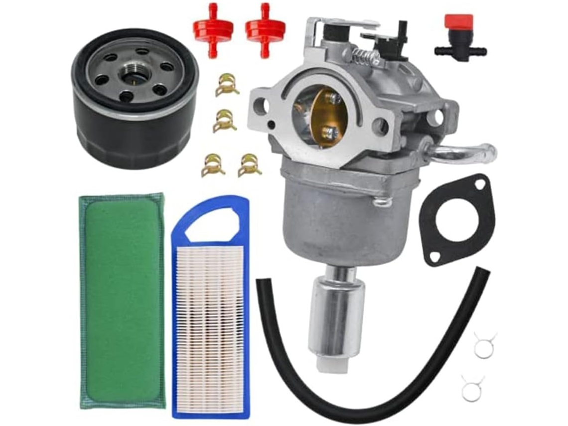 Kit De Aire 13.5 590400, 796078, 591731, 796109, 594593 14hp, 17.5 18