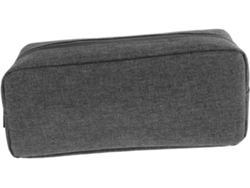 Bolsa organizadora para cables y cargadores, estuche de viaje resistente. Gokoco