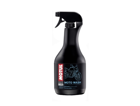 Mota Champú E2 Moto Wash 1L MOTUL