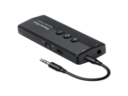 Adaptador Bluetooth 3 en 1 Rosewell Transmisor y receptor de audio inalámbrico