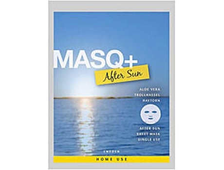 After Sun MASQ+ (25 ml)
