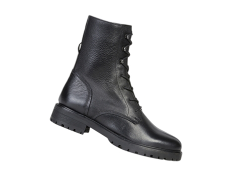Botas para Mujer GEOX (38 - Negro)
