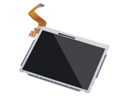 Pantalla Lcd Superior Para Nintendo Ndsi Xl - Pieza De Repuesto Para La Pantalla Superior