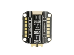 30,5*30,5 Mm Rushfpv Rush Blade F722 Fc Y Sport Edition 50a Esc Y Rush Tank Vtx Y Rush Pfb Stack/combo