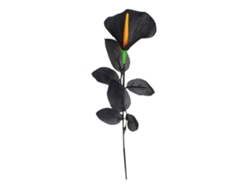 Lirios lima artificiales (Decoración de habitación para ramo de novia)