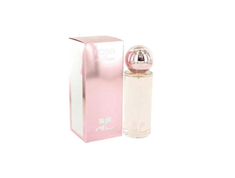 Perfume COURREGES Eau De COURREGES Rose Edp Vapo Woman (90ml)