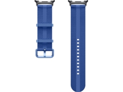 Correa Deportiva SAMSUNG Elegante Watch8 (M/L - Azul)  