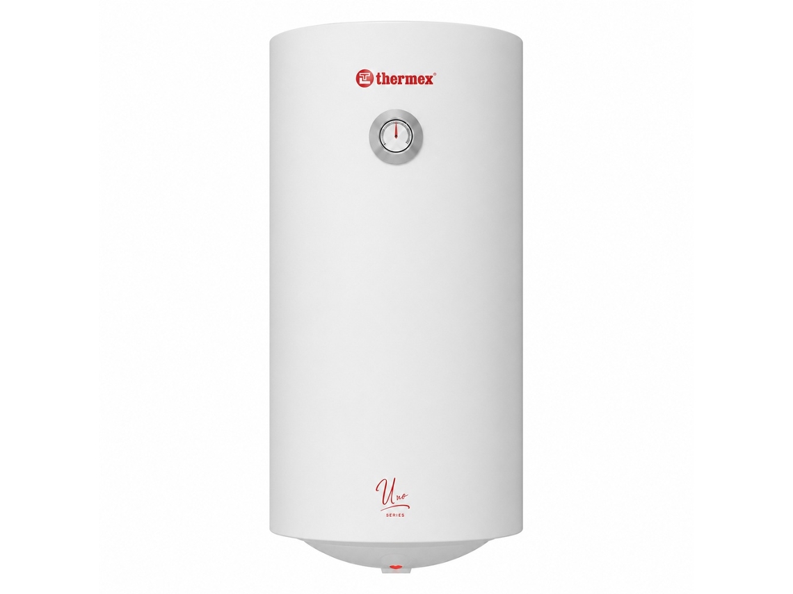 Calentador De Agua Eléctrico Vertical Thermex Uno 80 V, 1,5 Kw