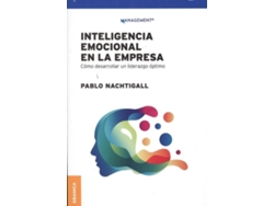 Libro Inteligencia Emocional En La Empresa