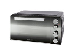 Mbg 1277 Trouba Multi 4v1,30l,pizza Mandioca Proficook