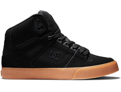 Zapatillas Dc Shoes Pure High-Top Wc (Tam: 46)