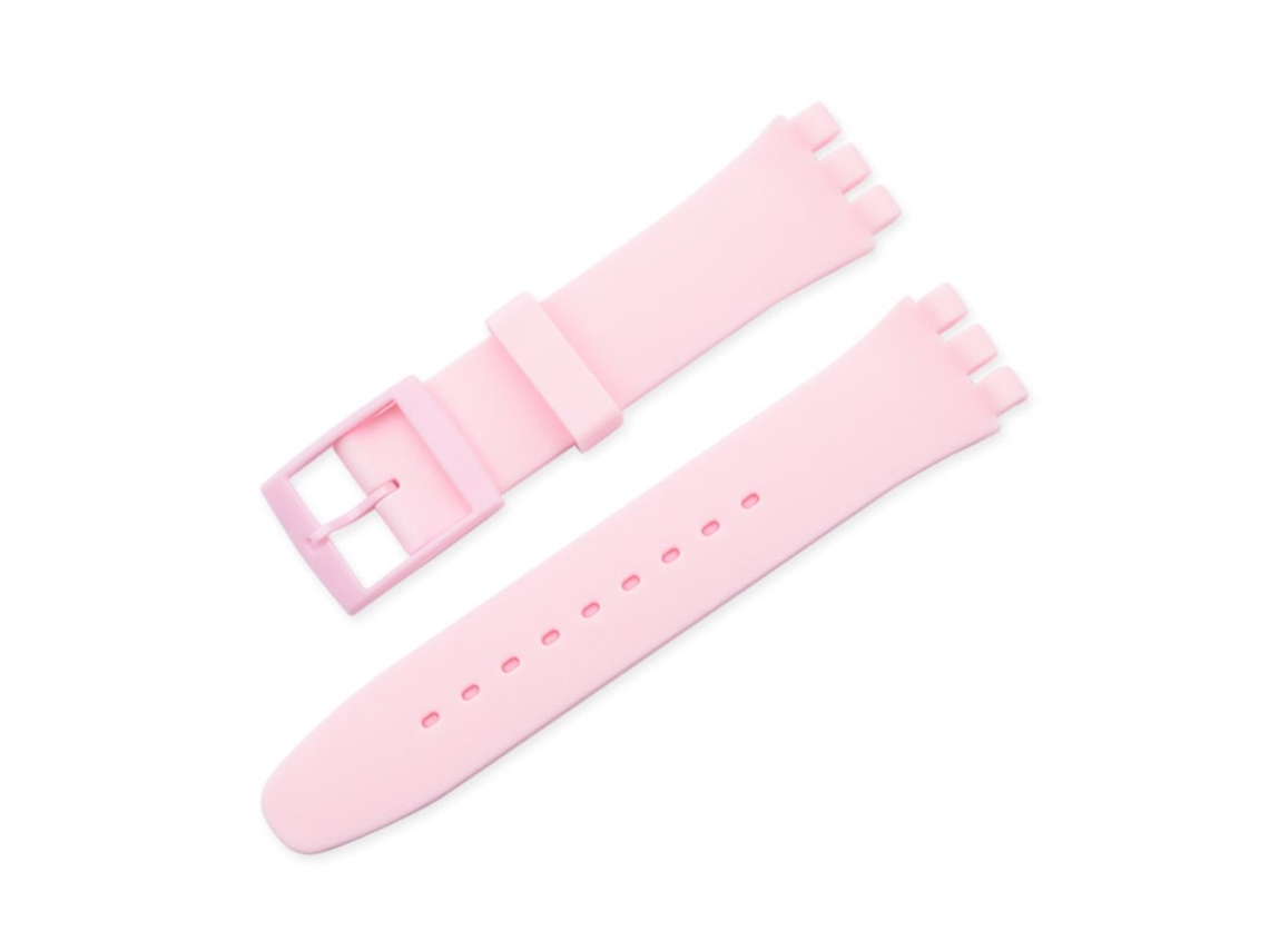 Correa para Swatch 680602615H