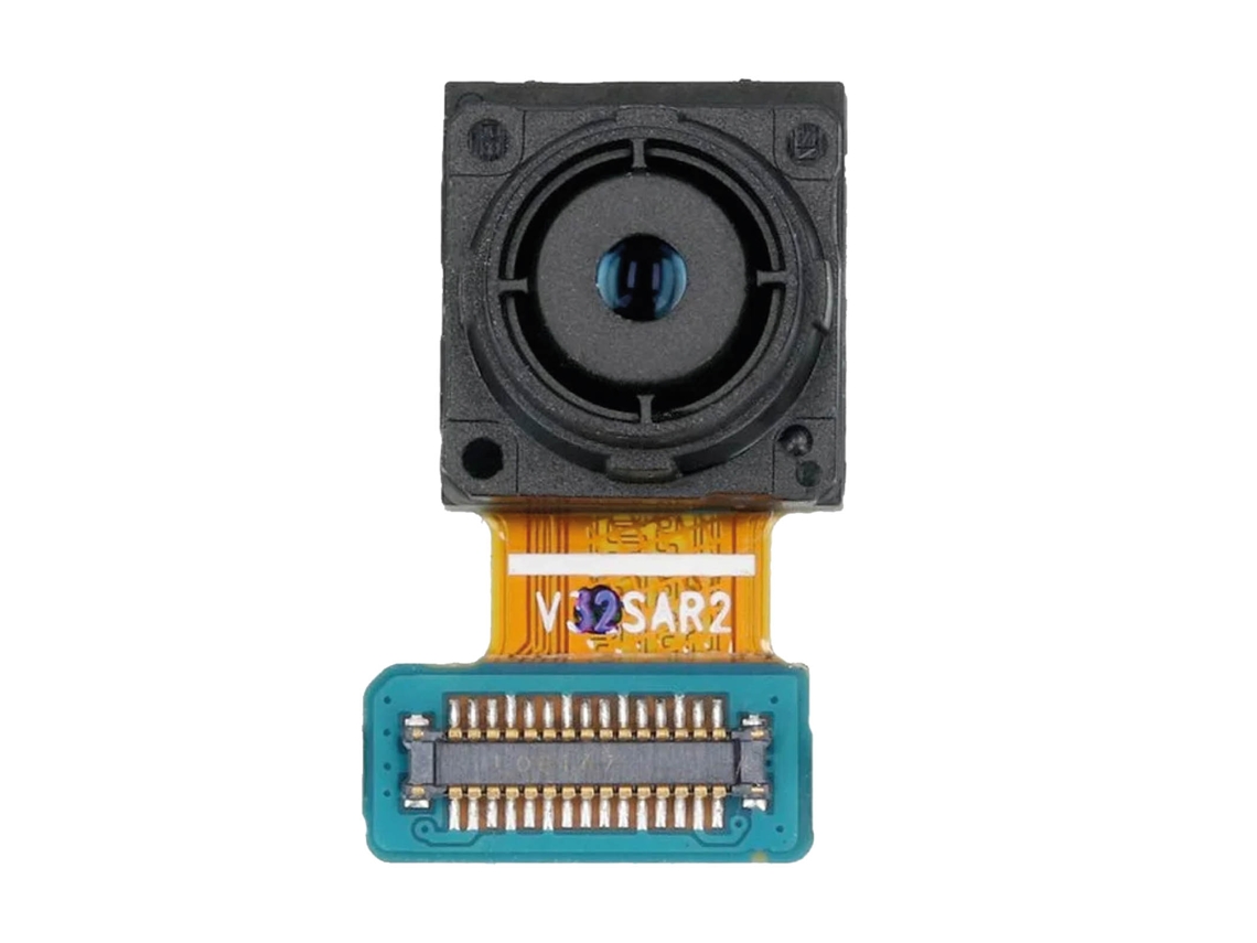 Cámara frontal para Samsung Galaxy S20 Fe 32 MP Selfie Sensor, Service Pack original Negro Samsung