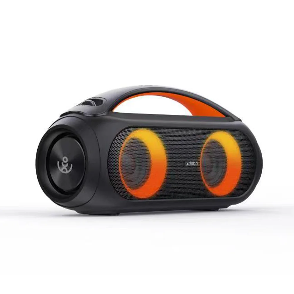 Altavoz Bluetooth