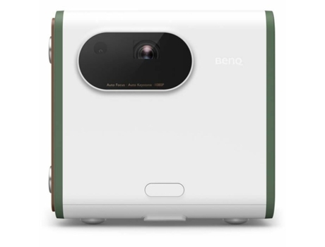 Proyector BENQ Gs50 (500 ANSI Lumen - Full HD)