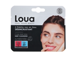 Parche Nasal 2 Parches 5 Ml LOUA