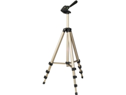Trípode HAMA Tripod Star 700 EF Digital (3D Pan & Tilt - Altura Máxima: 125 cm)