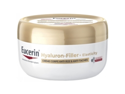 EUCERIN Hyaluron-Filler Crema Corporal Elasticidad 200 Ml