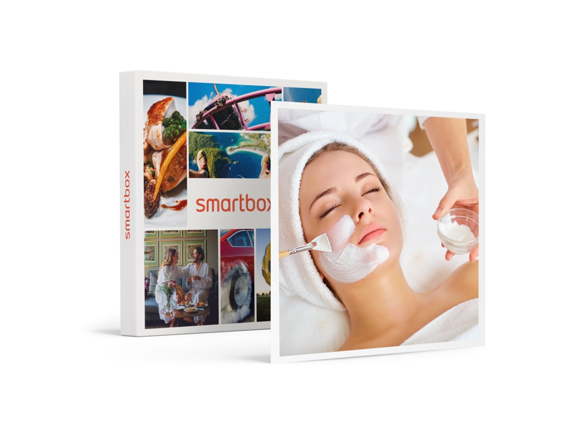 Tarjeta regalo bienestar 75 € Caja Regalo SMARTBOX