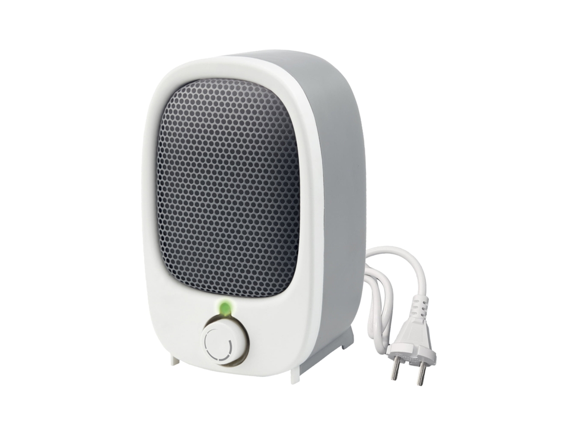 Acueducto Verde. KUKEN Blanco 600W.
