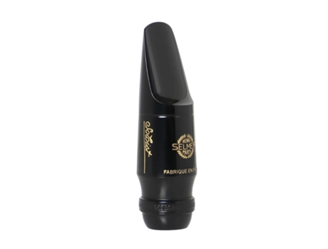 Selmer boquilha saxofone alto soloist c*