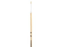 Cepillo LG Nº0 Natural Redondo C. Largo 83029