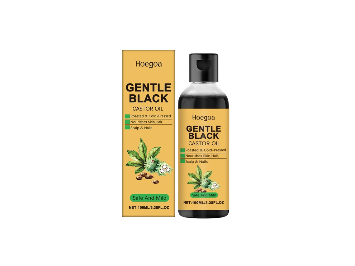 Aceite corporal multifuncional