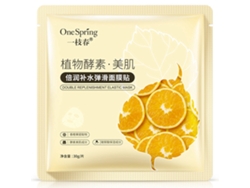 Mascarilla facial nutritiva e hidratante