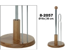 Portarrollos Metal DRW (16x36cm)