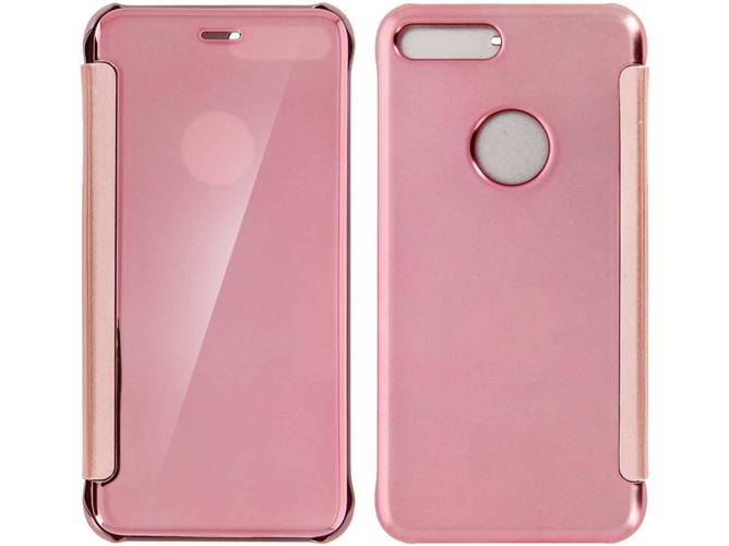 Funda iPhone 7 Plus, 8 Plus AVIZAR Book