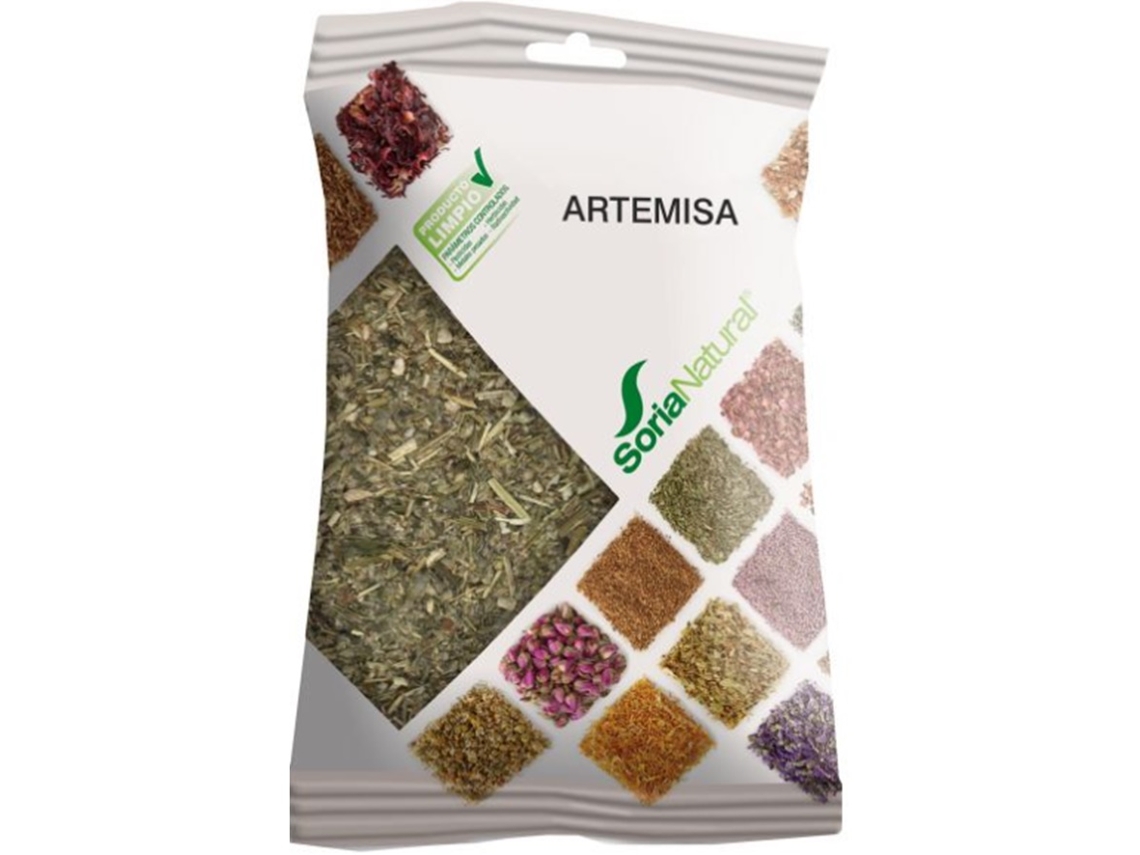 Artemisa Hierba 30G SORIA NATURAL
