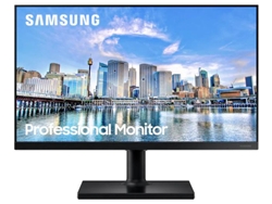 Monitor SAMSUNG LF27T450FZU (27" - 75 Hz - 5 ms)