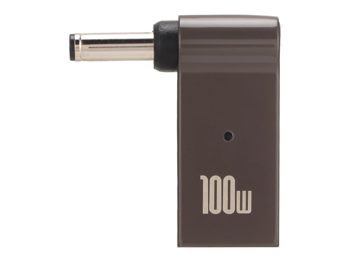 Adaptador De Alimentación Para Portátil Pd Trigger A Codo De Aleación De Aluminio Dc