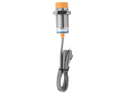 5pcs Sensor De Proximidad Inductivo Lj30a3-15-z/bx Npn Normalmente Abierto 6-36vdc