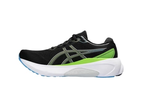 Zapatillas de Hombre para Running ASICS Poliéster Blanco (44)