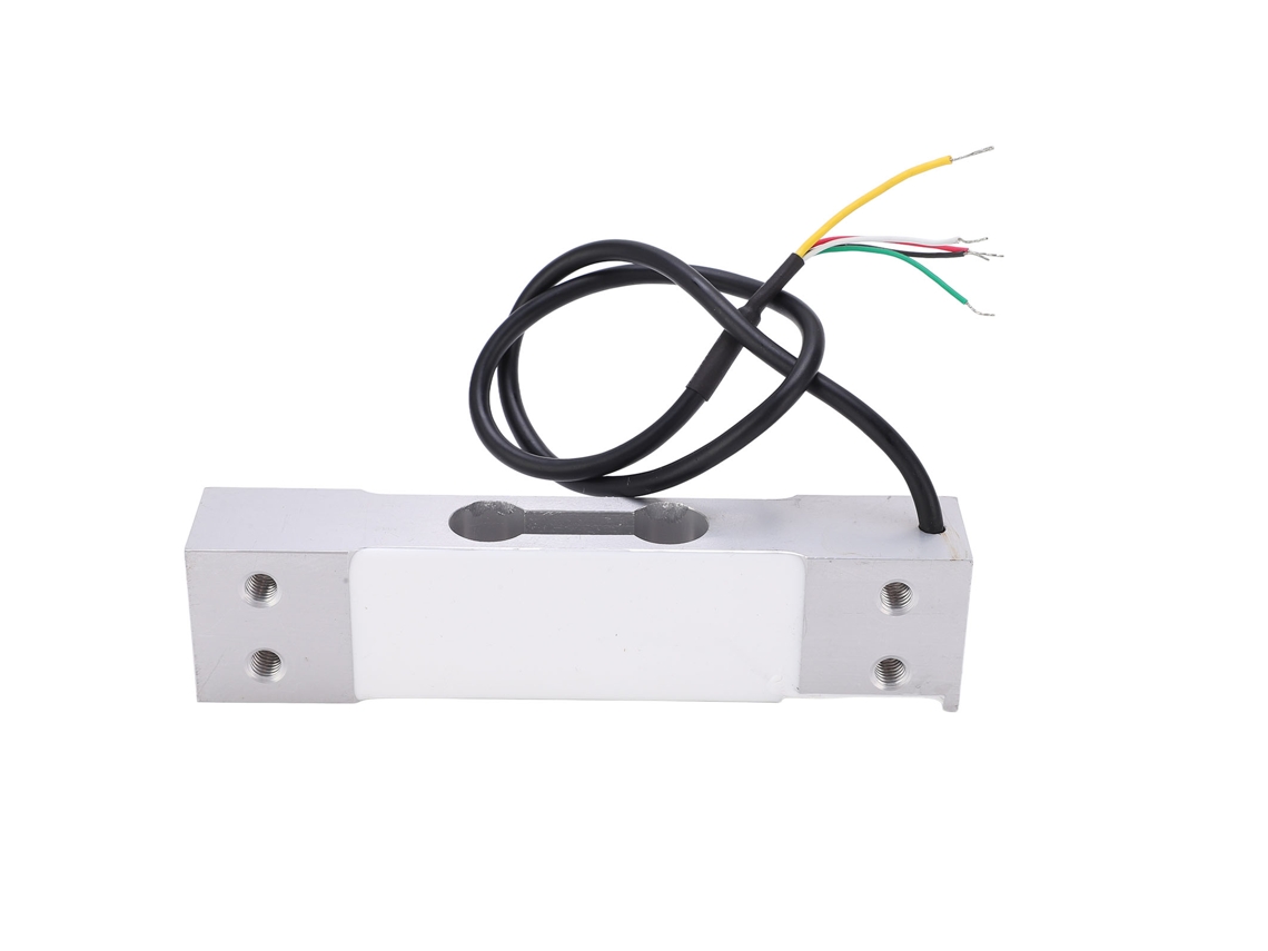 Sensor De Carga Eléctrico De Haz Paralelo De Alta Precisión De 30 Kg Para Básculas